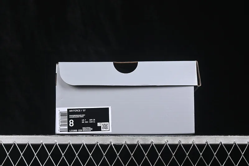 All categories Nk Air Force 1 Air Force series Nk Air Force 1 Low Air Force low-top Nike Air Force 1'07 Low joint model Air Force 1 low-top casual sneakers LD1999-029